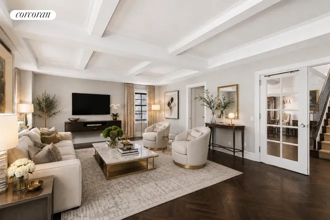 545 West END Avenue #3BG, New York, NY 10024