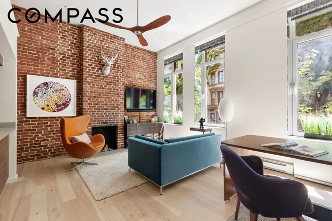59 West 90th Street #1F, New York, NY 10024