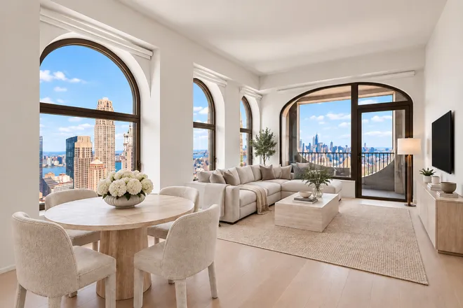 130 WILLIAM Street #L57A, New York, NY 10038