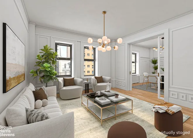 340 West 86th Street #5A, New York, NY 10024
