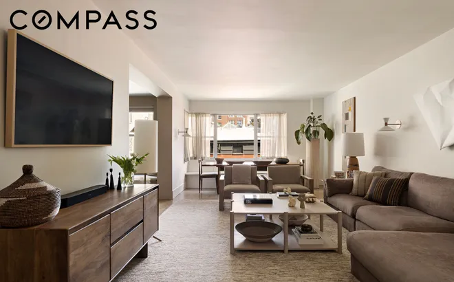 11 5th Avenue #6R, New York, NY 10003