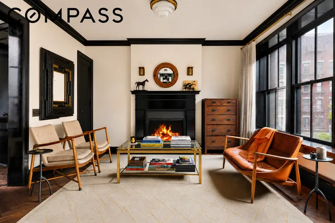211 Elizabeth Street #3S, New York, NY 10012