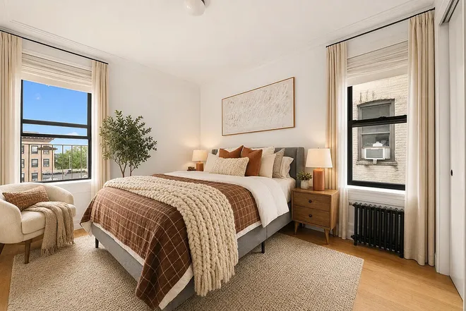 24-39 38th Street #1D, Astoria, NY 11103