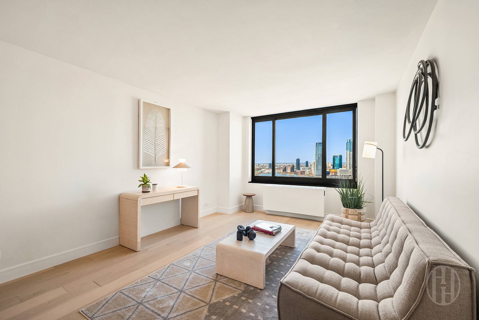 200 Rector Place #35C, Battery Park City, Manhattan, NY 10280 - Property photo 3 of 12