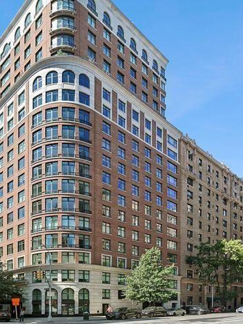 535 West End Avenue