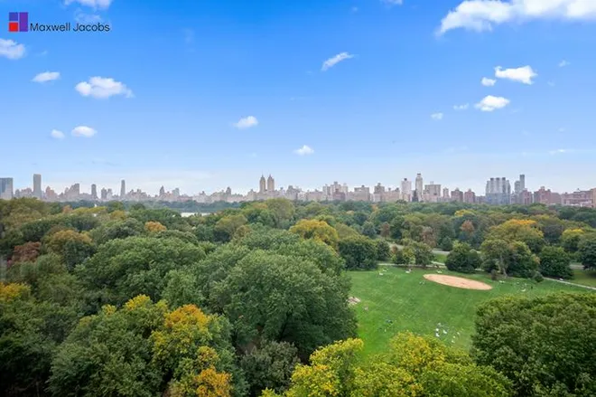 1170 5th Avenue #13-A, New York, NY 10029