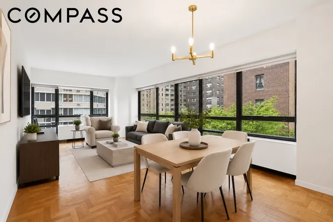 415 East 54th Street #3C, New York, NY 10022