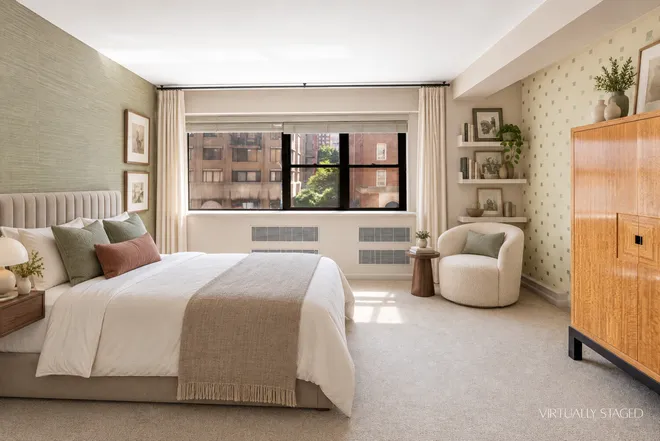 165 East 72nd Street #3E, New York, NY 10021