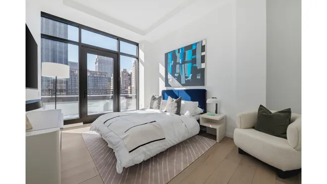111 West 56th Street #PHB, New York, NY 10019