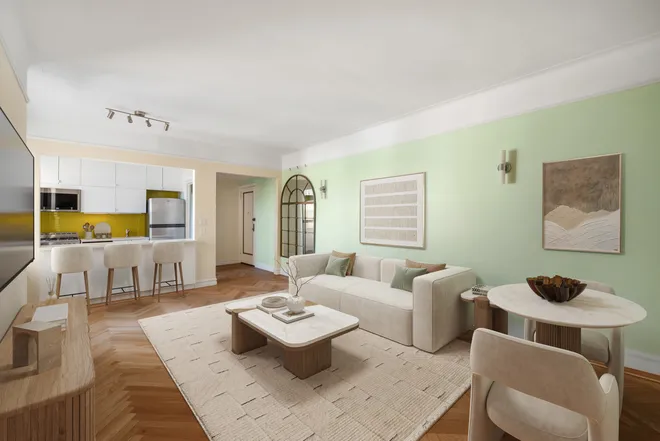 91 Payson Avenue #5-F, New York, NY 10034