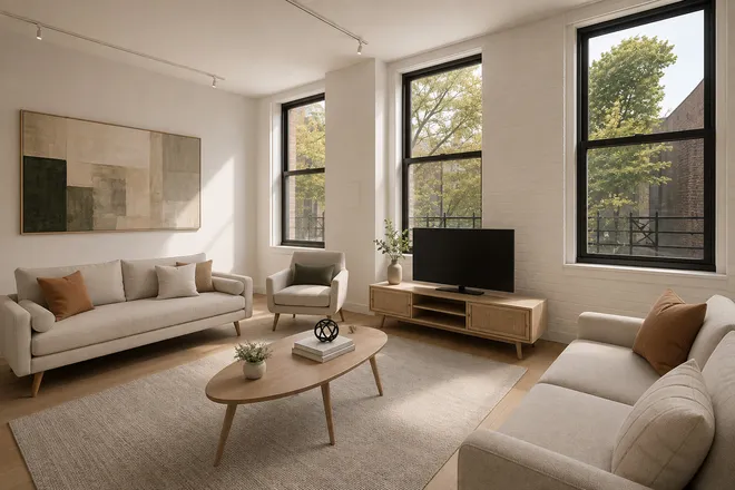 285 Lafayette Street #2D, New York, NY 10012