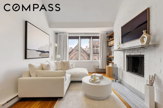 331 West 14th Street #PHB, New York, NY 10014