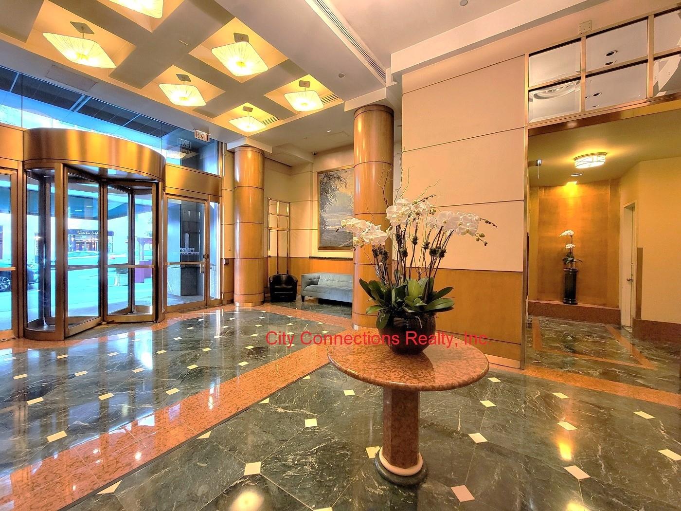 301 West 57th Street #34-C, Hell's Kitchen, Manhattan, NY 10019 - Property photo 3 of 25