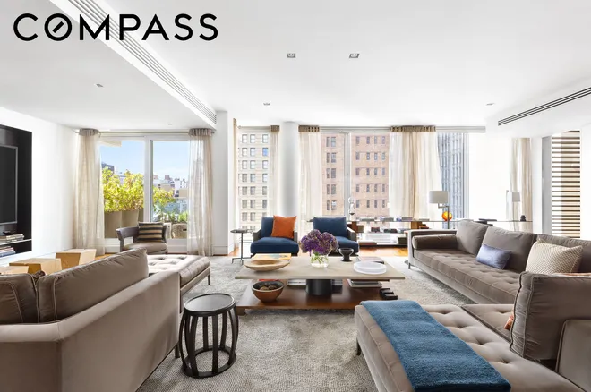 57 Irving Place #PH9/10, New York, NY 10003