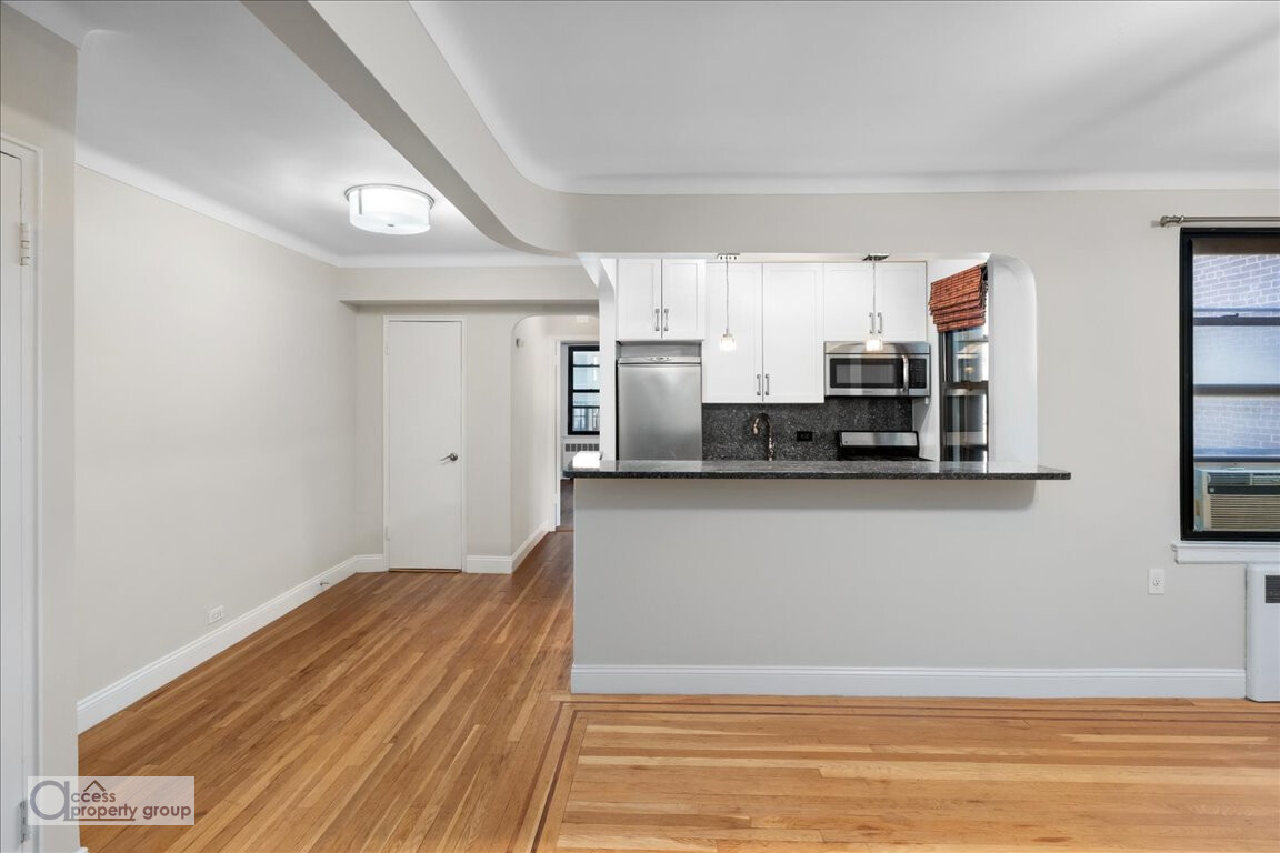 98 PARK Terrace #4E, Inwood, Manhattan, NY 10034 - Main property photo