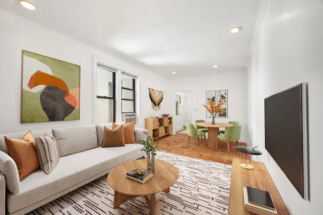 181 East 93rd Street #4D, New York, NY 10128