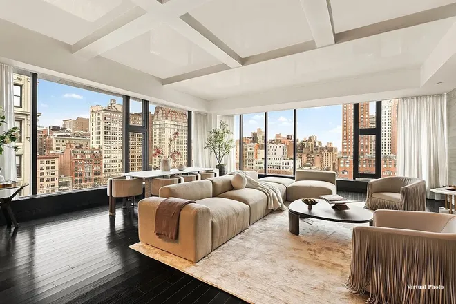 15 UNION Square #30, New York, NY 10003
