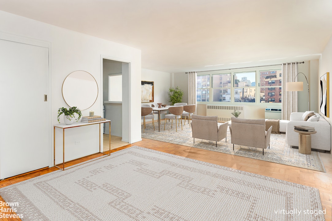 315 East 70th Street #8G, Lenox Hill, Manhattan, NY 10021 - Main property photo