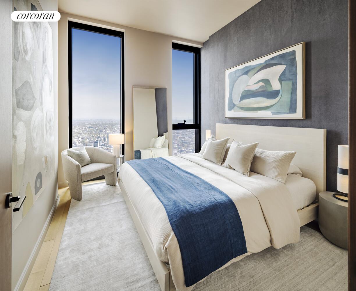 85 FLEET Street #58C, Downtown Brooklyn, Brooklyn, NY 11201 - Property photo 4 of 27