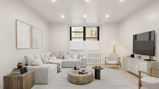 252 West 85th Street #1B, New York, NY 10024