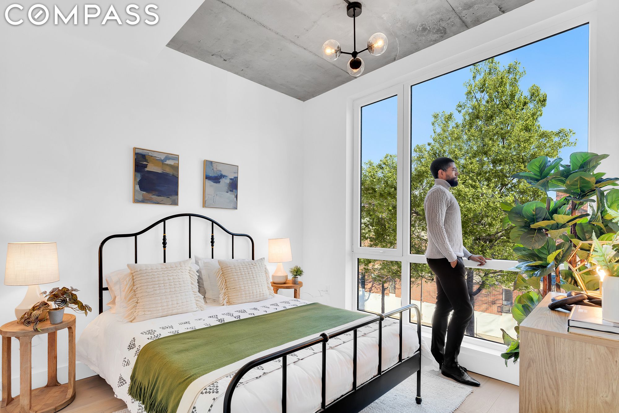 228 Vanderbilt Avenue #3A, Fort Greene, Brooklyn, NY 11205 - Property photo 4 of 10