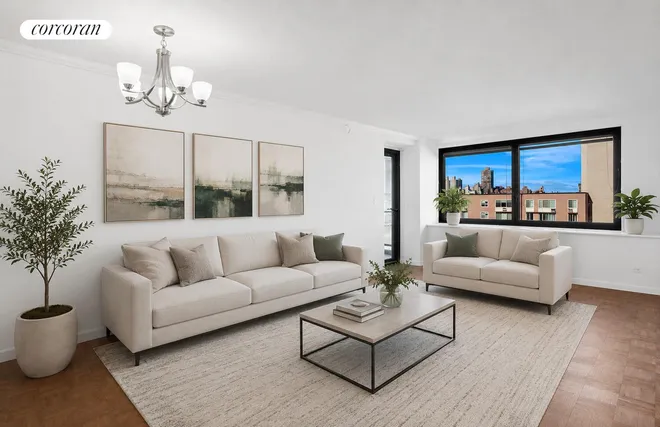 531 MAIN Street #1213, New York, NY 10044