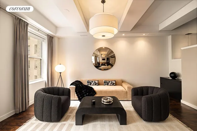 15 BROAD Street #1606, New York, NY 10005