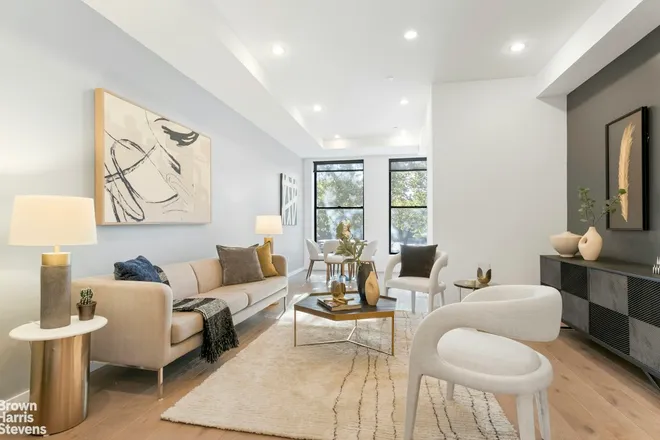151 LENOX Avenue #2, New York, NY 10026