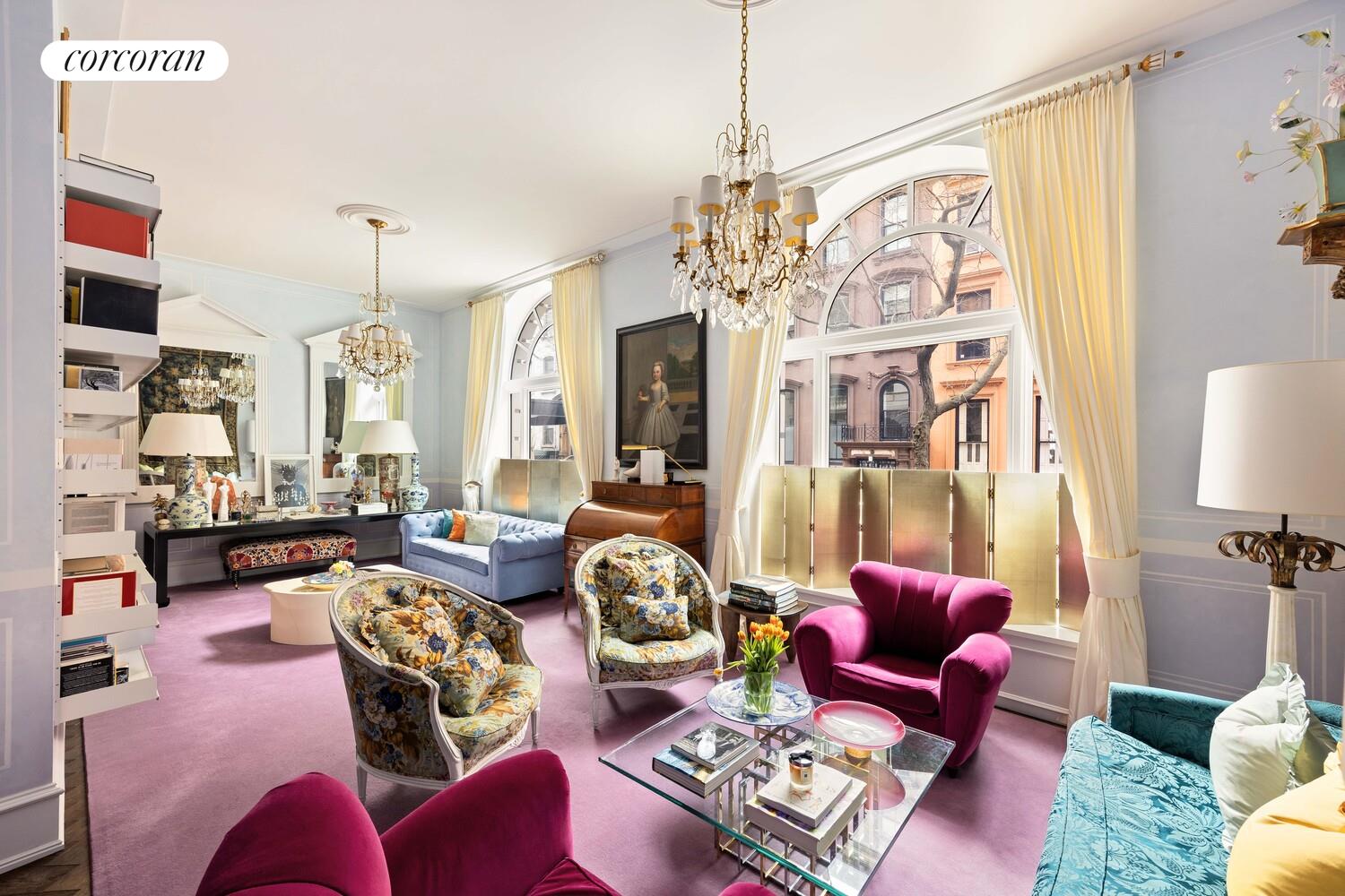 171 COLUMBIA Heights #1A, Brooklyn Heights, Brooklyn, NY 11201 - Main property photo