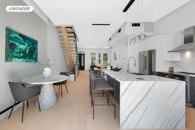 112 MALCOLM X Boulevard, Brooklyn, NY 11221