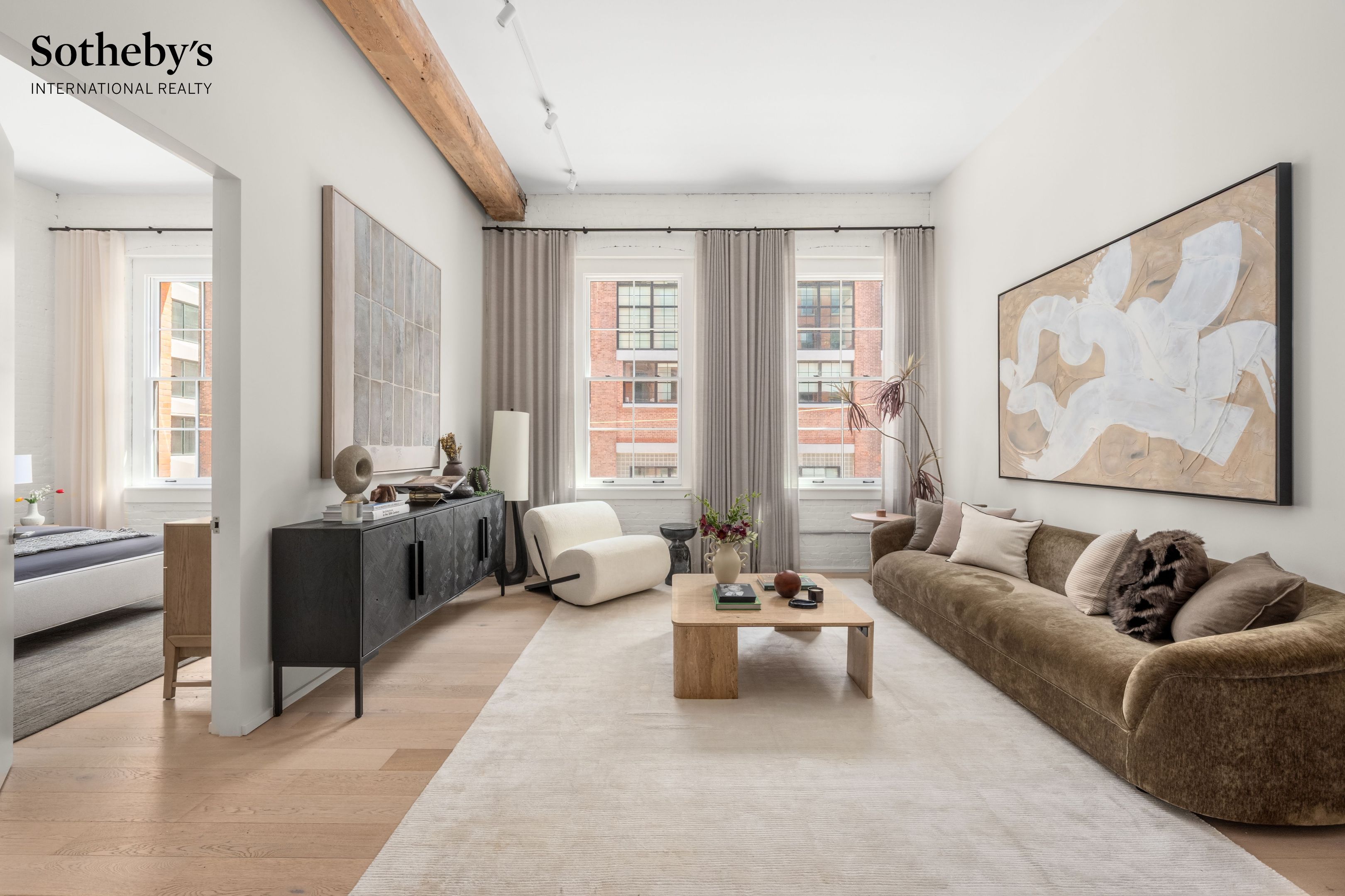 168 Plymouth Street #3D, DUMBO, Brooklyn, NY 11201 - Property photo 3 of 17