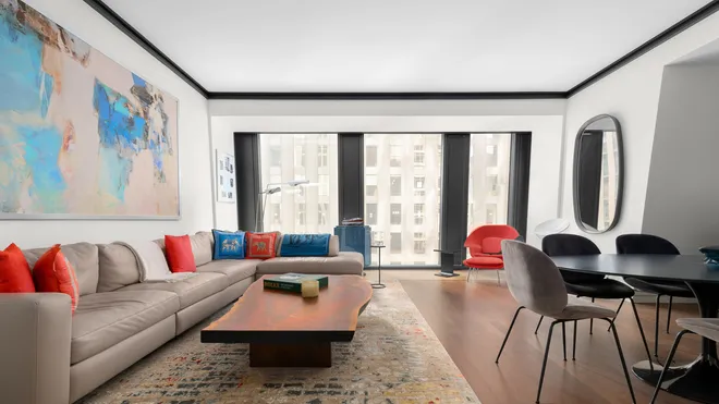 53 West 53rd Street #21E, New York, NY 10019