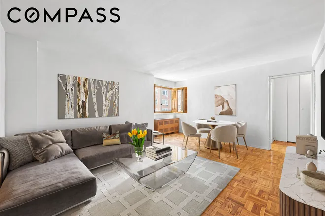 401 East 65th Street #6J, New York, NY 10065
