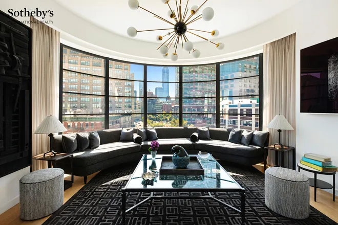 10 Sullivan Street #6A, New York, NY 10012