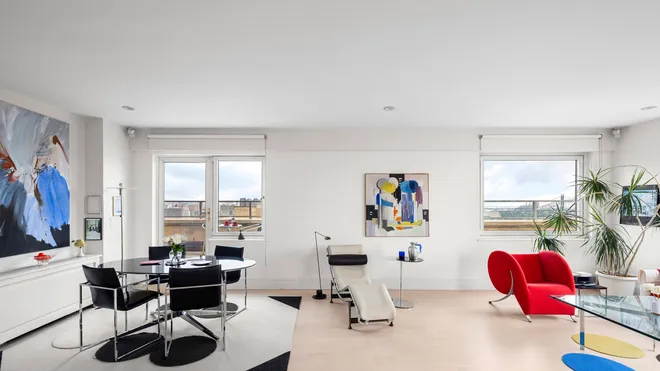 180 East END Avenue #PHA, New York, NY 10128