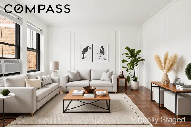 205 East 10th Street #6E, New York, NY 10003