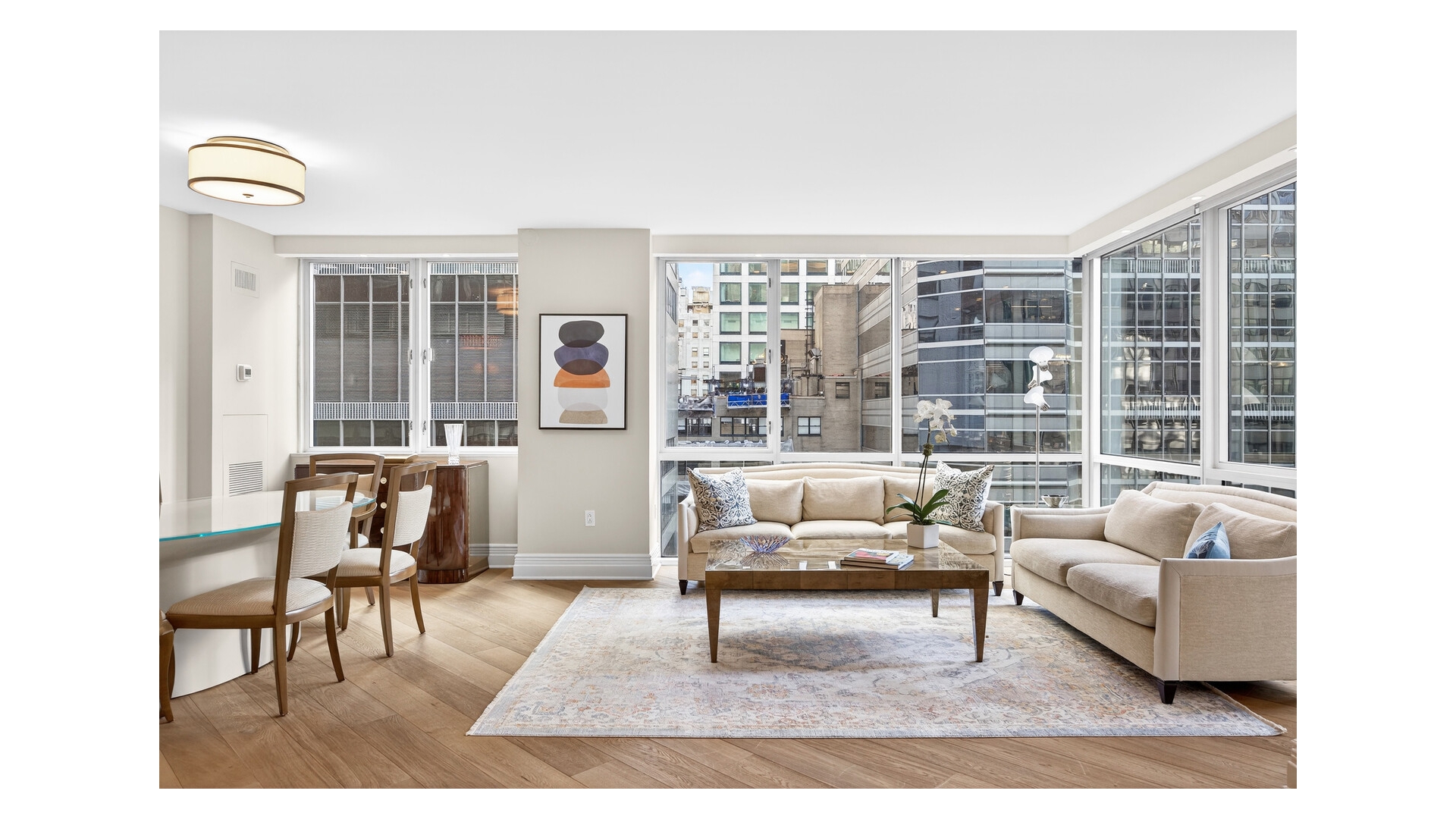 60 East 55th Street #17AD, Midtown East, Manhattan, NY 10022 - Property photo 2 of 19