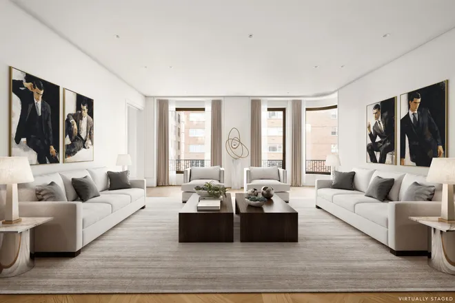 760 MADISON Avenue #6B, New York, NY 10065