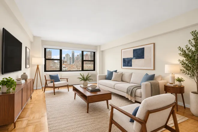 345 East 69th Street #13G, New York, NY 10021