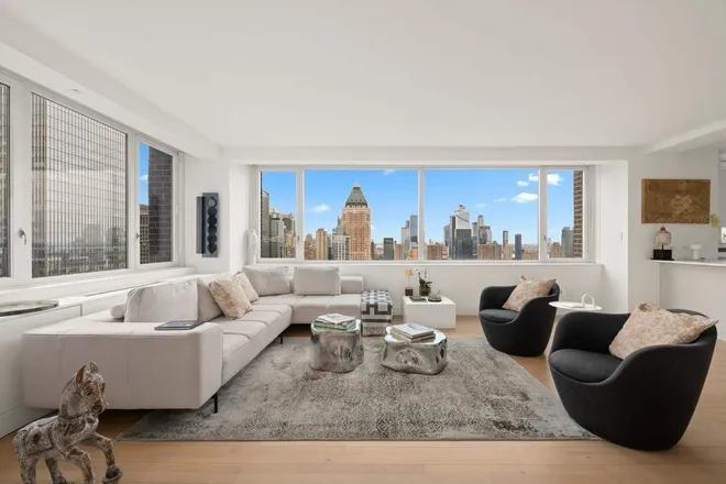 322 West 57th Street #50S, New York, NY 10019