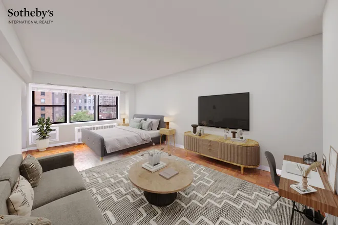 205 East 77th Street #9J, New York, NY 10075