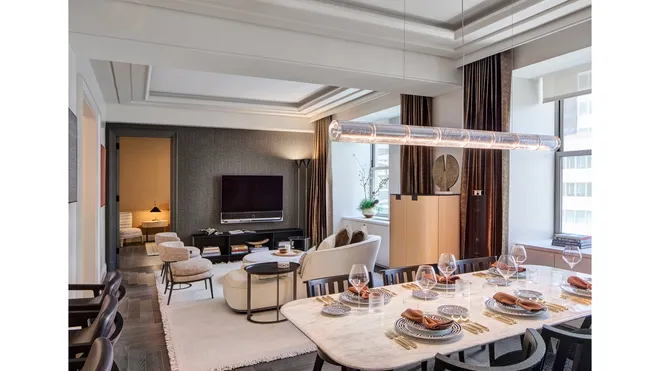 303 PARK Avenue #3311, New York, NY 10022