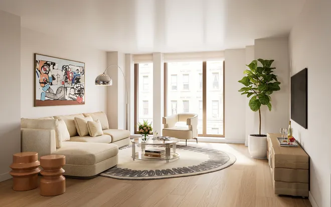 38 East 35th Street #3K, New York, NY 10016