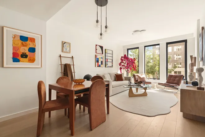 58 Saint MARKS Place #301, Brooklyn, NY 11217