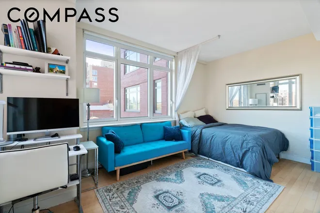 2300 Frederick Douglass Boulevard #7H, New York, NY 10027