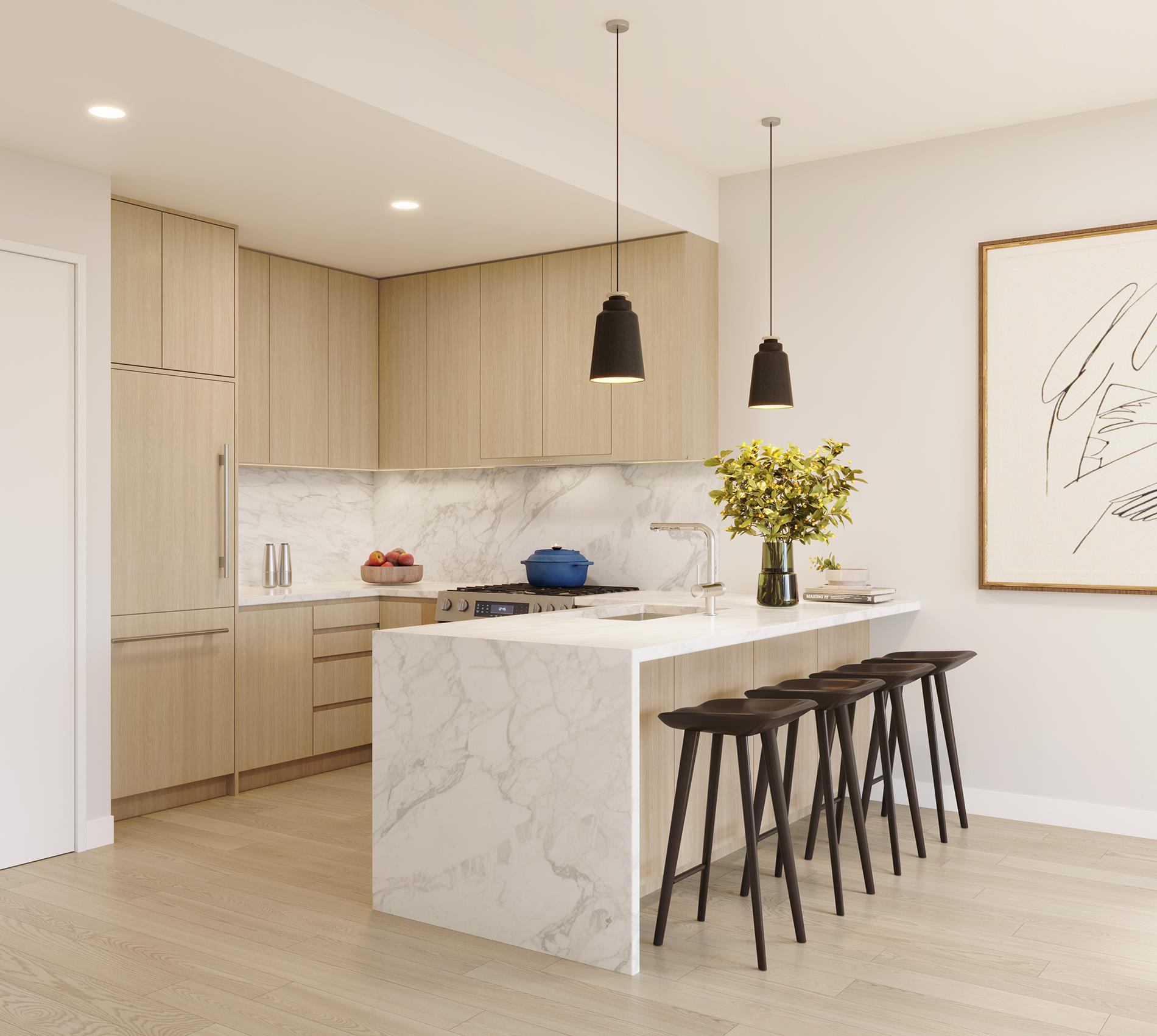 30-05 Vernon Boulevard #3-H, Astoria, Queens, NY 11102 - Property photo 4 of 9