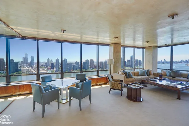 870 UNITED NATIONS Plaza #33/34E, New York, NY 10017