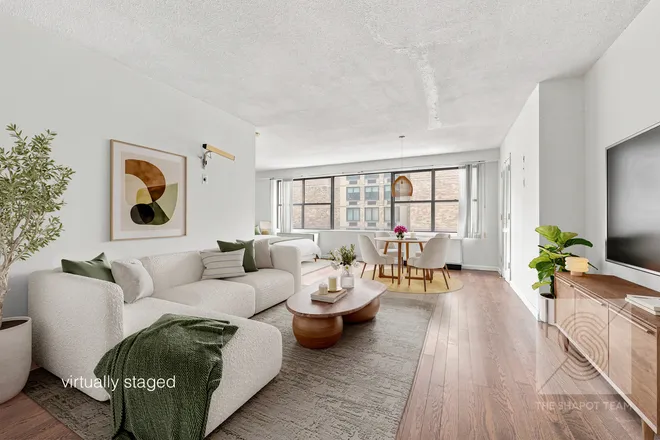 1065 Park Avenue #9D, New York, NY 10128