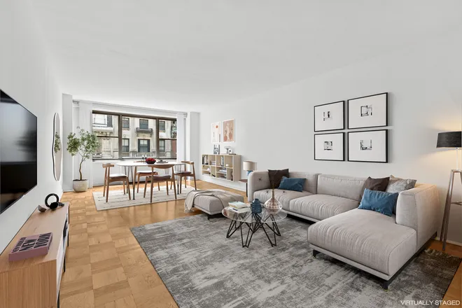 35 East 38th Street #5G, New York, NY 10016