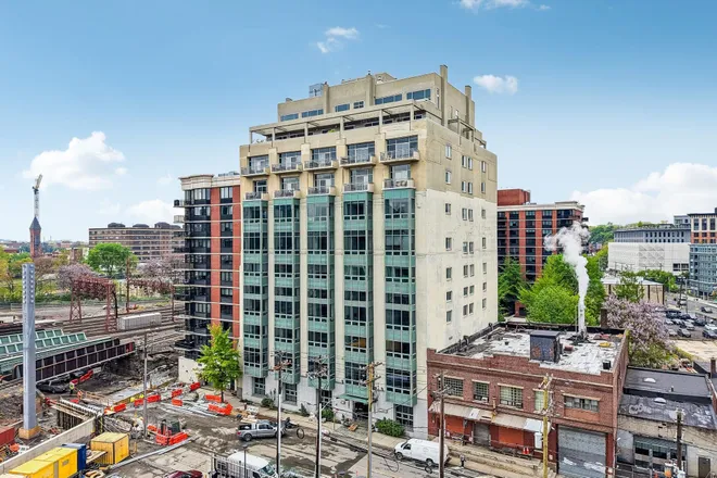 689 LUIS M MARIN Boulevard, JC, Downtown, NJ 07310
